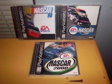 .PSX.' | '.NASCAR 2000.