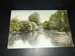 The Beeches, River Arun, STOPHAM, Sussex - Picture 1 of 2