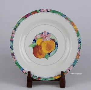 Mikasa EXOTIC GARDEN, 8 1/4" Salad Plate(s), SUPERB Condition! Maxima CAK26 - Picture 1 of 3