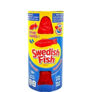 Swedish Fish Squishi Toy (Scented) - Picture 1 of 1