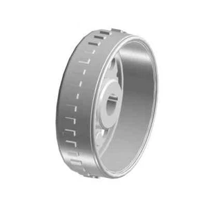 Original-Zubehör-Hersteller Polaris Ranger/RZR Schwungrad, 900 W, #4017135 - Bild 1 von 1