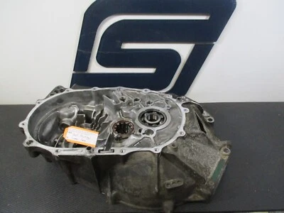 1999 Honda Prelude SH M2U4 Lower Inside Manual Transmission Bell Housing Case - Image 1 of 4