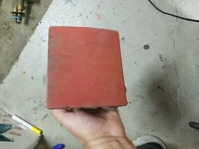 1960 1961 1962 1963 1964 Dodge Desoto tablero cenicero puerta Polara Phoenix Foto 1 de 4