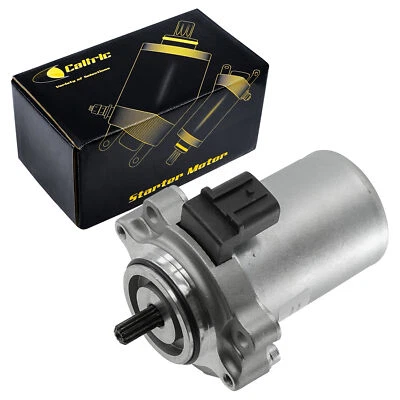Motor de control de cambio de potencia para Honda TRX420FA TRX420FPA Rancher 420 2009-2019 Foto 1 de 4