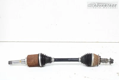 Buick Encore GX 2020-2022 AWD eje delantero izquierdo lado del conductor 60002820 OEM Foto 1 de 4