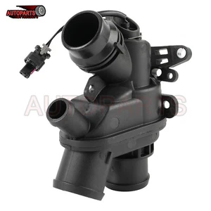 New Thermostat For Land Rover Range Rover Sport 2015-2012 LR062498 LR117568 3.0L - Picture 1 of 9