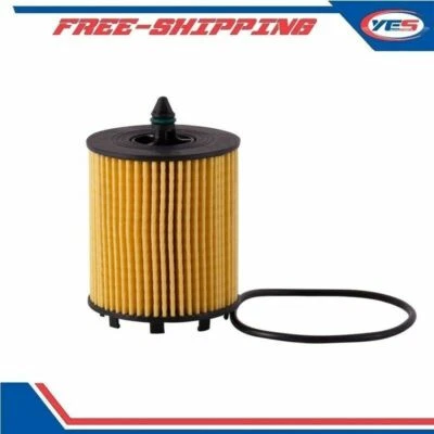 Engine Oil Filter Top Quality For 2008-2010 CHEVROLET HHR L4-2.0L - Image 1 of 4