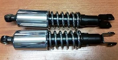 Stoßdämpfer 2 Stück /Satz/ DNEPR MT URAL  K750 M72 36cm- - Bild 1 von 2