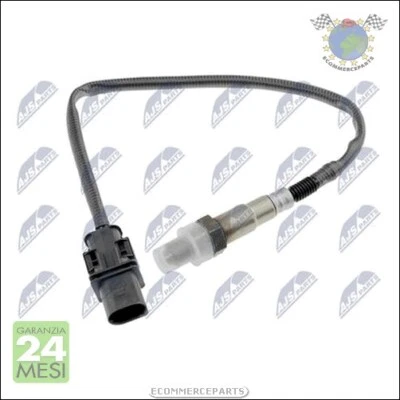 Sonda Lambda AJS per CITROEN JUMPER FORD GRAND C-MAX MONDEO GALAXY S-MAX FOCUS P - Immagine 1 di 4