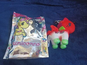 Toki Doki Unicorno Serie 5 Plüsch Schlüsselanhänger geheime Figur - Bild 1 von 1
