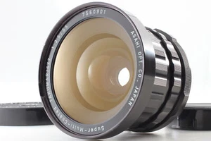 PENTAX Smc Takumar 6x7 55mm F/3.5 Lente para 67 67II II [ Casi Mint De Japón - Imagen 1 de 8