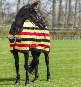 Enfriador polar Rambo Deluxe - Whitney Gold Stripe - Imagen 1 de 1