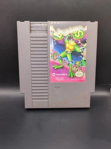 Battletoads (Nintendo Entertainment System, 1991) - Picture 1 of 4