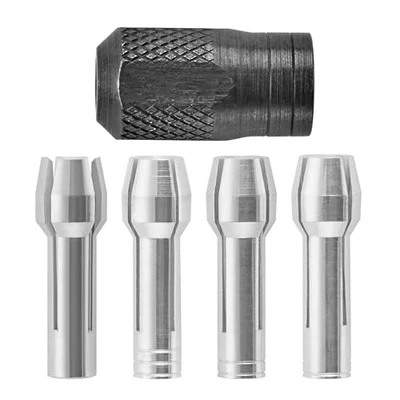 Dremel Collet Set 4485 [Genuine Product] - Image 1 of 4