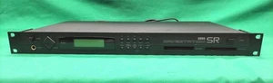 Sintetizador Korg Wavestation SR - Imagen 1 de 15
