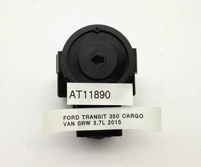 Interruptor de arranque de encendido OEM 11-20 Ford Transit 350 Focus Fusion Escape Explorer Foto 1 de 4