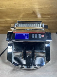Ben Baller Platinum Money Counter Machine - Picture 1 of 12