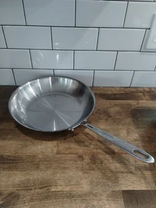 Emeril Lagasse All Clad 10" Edelstahl Kupferkern Bratpfanne Pfanne - Bild 1 von 5