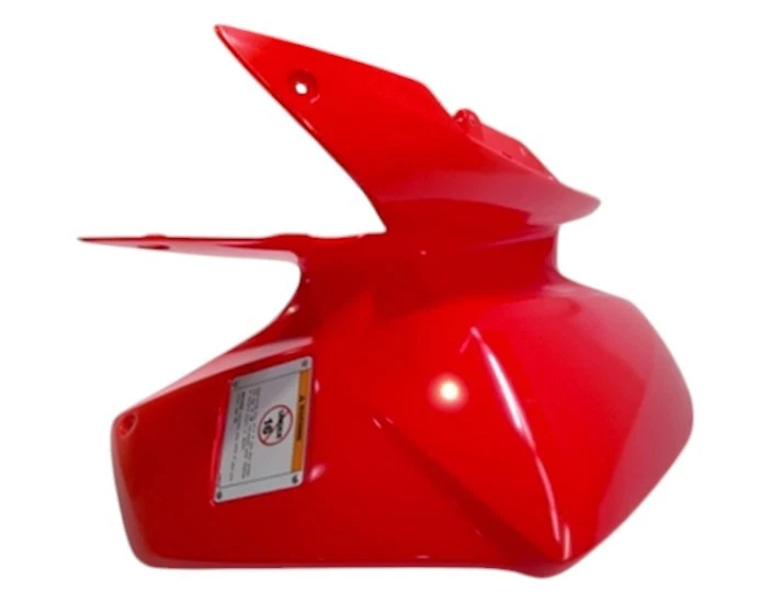 Honda Motorcycle TRX250X 2011-2012 guardabarros delantero nuevo OEM Foto 1 de 4