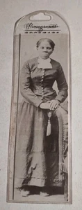 Harriet Tubman Pomegranate Bookmark. - Bild 1 von 2