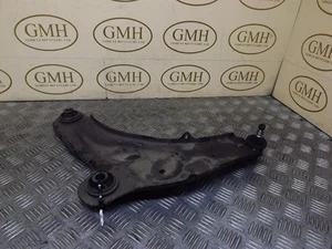 Renault Espace Left Passenger NS Front Lower Control Arm 2.2 Diesel MK4 2003-06S - Picture 1 of 8