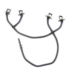 Fuel Injector Leak Off Pipe For Ford Transit For Mondeo 2.0 2.2 Tdci 2000-2007 - Picture 1 of 12