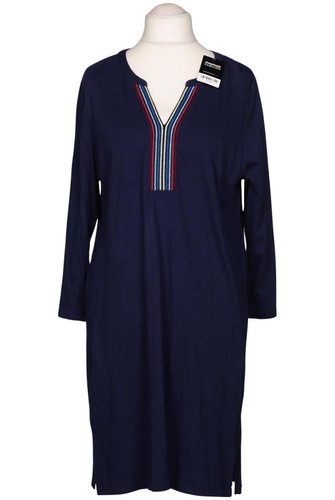 MIU MIU Lands End abito donna dress abito da donna taglia L blu navy #miu6tlf