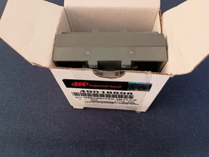 NUEVO ENCLAVAMIENTO MECÁNICO INGERSOLL RAND 49018898 - Imagen 1 de 6