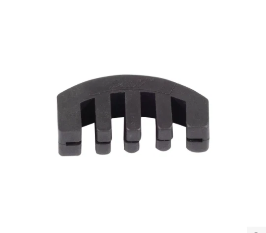 Mudo viola estilo peine Palatino PV‐132‐V Foto 1 de 1