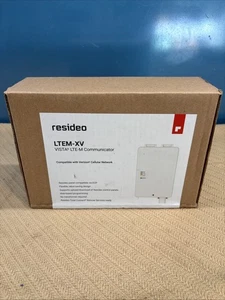 Resideo VISTA LTE-M Communicator LTEM-XV - Bild 1 von 9