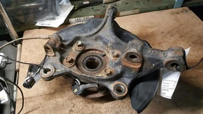 MAZDA 3   2017 Front Spindle/Knuckle 1526514 - Image 1 of 3