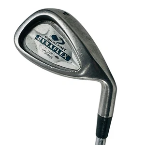 Dynacraft Dynaflex DFS Pitching Wedge Steel Shaft 35.5" Right-Handed - Picture 1 of 13