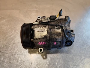 COMPRESSEUR CLIM CLIMATISATION RENAULT LAGUNA 3 III 2.0 DCI 150CV 8200561276 - Picture 1 of 3