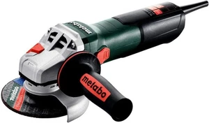 Interruptor deslizante de bloqueo de 11 amperios para amoladora angular Metabo de 4,5 pulgadas / 5 pulgadas *NUEVO - Caja dañada* - Imagen 1 de 3