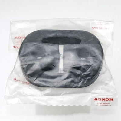 Cojín de montaje de tubo y silenciador Honda OEM/Civic ACCORD 18215-S0X-A51 Foto 1 de 3