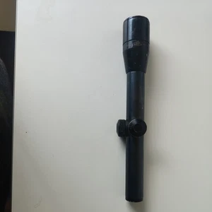 vintage Kahles rifle scope - Picture 1 of 4