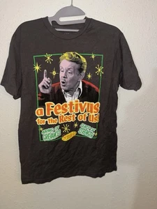 Seinfeld Festival para el resto de nosotros! Camiseta Talla M - Imagen 1 de 3