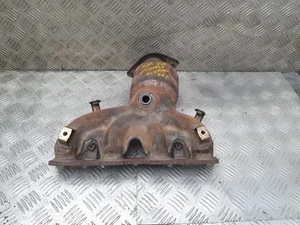 12-18 MITSUBISHI OUTLANDER MK3 2.0 PHEV CAT CATALYTIC CONVERTER 1555A718 6 MONTH - Picture 1 of 5