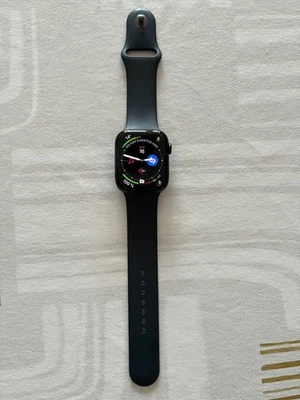 Apple Watch Series 9 45mm GPS + Cellular - Imagen 1 de 4
