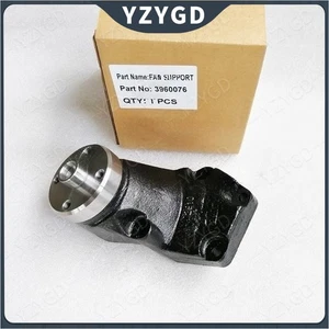 3960076 For Cummins Engine Parts Fan Bracket 3960076 - Picture 1 of 4