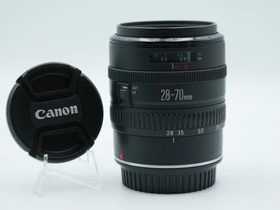 USED Canon EF 28-70mm 3.5-4.5 II (612647WW) - Image 1 of 4