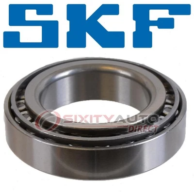 SKF Differential Shifter Bearing for 1962 Studebaker 7E12 - Driveline Axles qt Foto 1 de 4