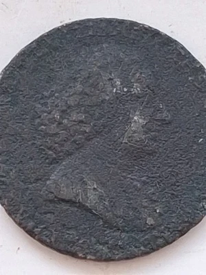 Old  Token - Image 1 of 2