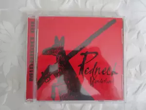 Midnight Oil - Redneck Wonderland CD - Like New! - Picture 1 of 4