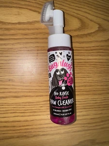 Bugalugs No Rinse Baby Fresh Paw Cleaner 200ml - Picture 1 of 3