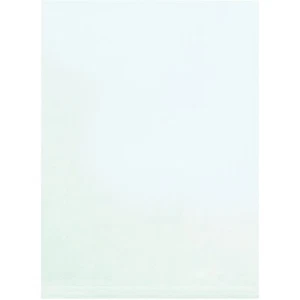 22" x 22" - 2 Mil flache Polybeutel (500 pro/Koffer) - Bild 1 von 1