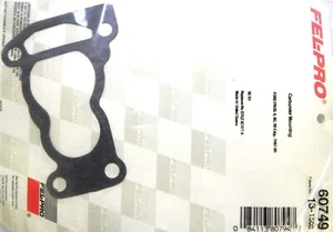 Fel-Pro 60749 Carburetor Mounting Gasket - Picture 1 of 1