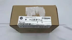 Controlador ENet Allen Bradley 1769-L30ER CompactLogix 1 MB - Imagen 1 de 3