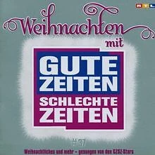 Gzsz-Weihnachten mit... von Various | CD | Zustand gut - Bild 1 von 2