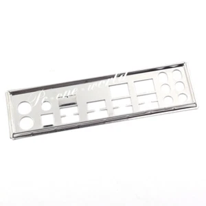 I/O Shield BACKPLATE For MSI P55-GD80 & P55-GD65 USB3 Motherboard IO - Bild 1 von 1